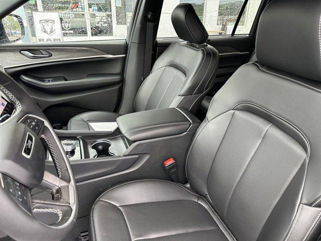 used 2024 Jeep Grand Cherokee L car, priced at $54,900