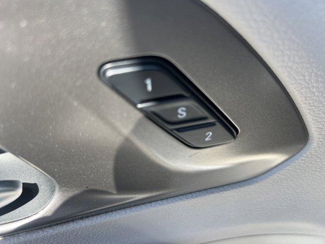 used 2021 Chrysler Pacifica car, priced at $21,900