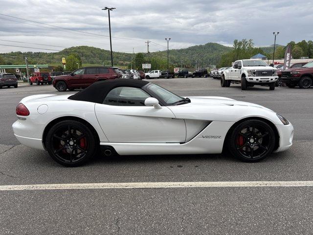 used 2009 Dodge Viper car, priced at $94,900