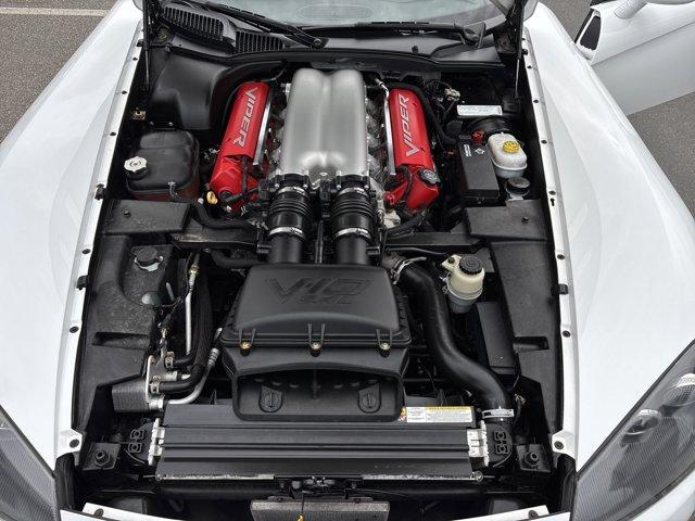 used 2009 Dodge Viper car, priced at $94,900