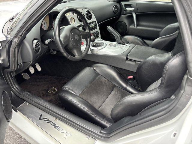 used 2009 Dodge Viper car, priced at $94,900