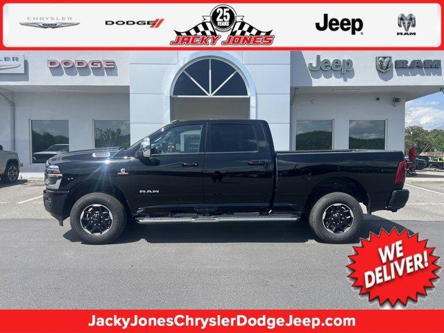 new 2025 Ram 3500 car, priced at $77,709