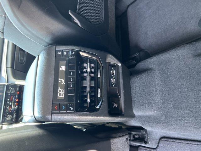 used 2023 Jeep Grand Cherokee L car, priced at $39,785