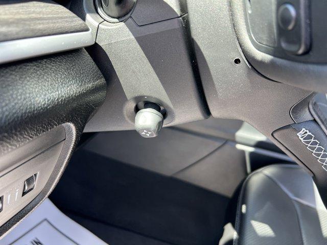 used 2023 Jeep Grand Cherokee L car, priced at $39,785