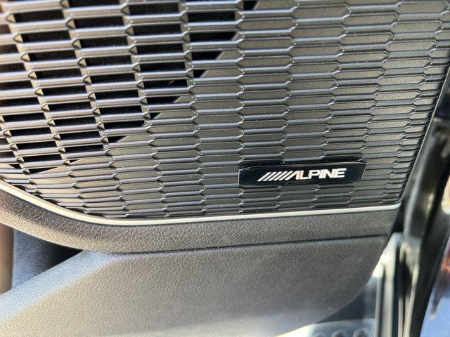 used 2023 Jeep Grand Cherokee L car, priced at $39,785