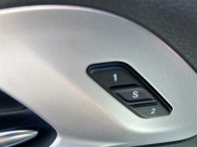 used 2019 Chrysler Pacifica Hybrid car, priced at $19,835