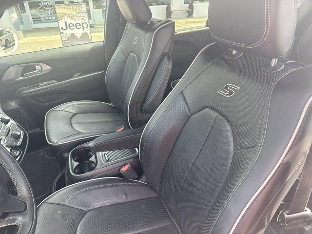 used 2019 Chrysler Pacifica Hybrid car, priced at $19,835