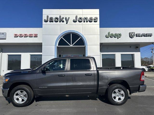 used 2023 Ram 1500 car, priced at $44,943