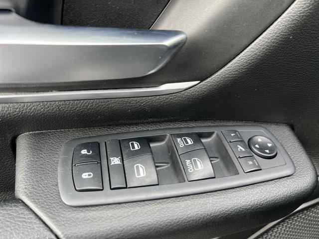 used 2019 Ram 1500 car, priced at $27,900