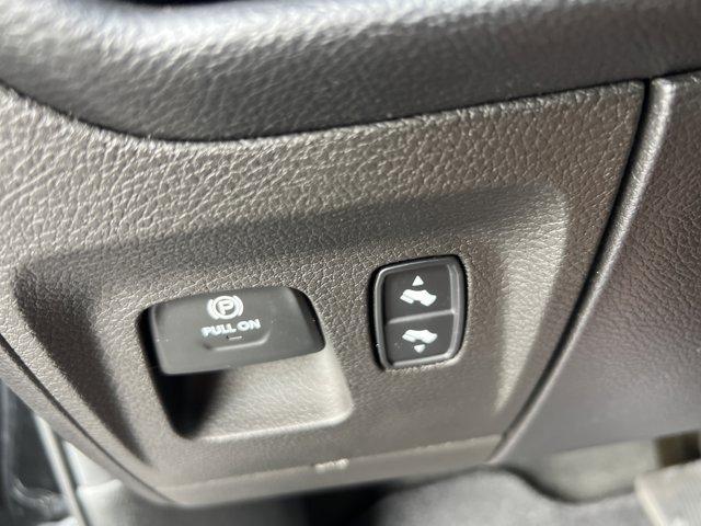 used 2019 Ram 1500 car, priced at $27,900