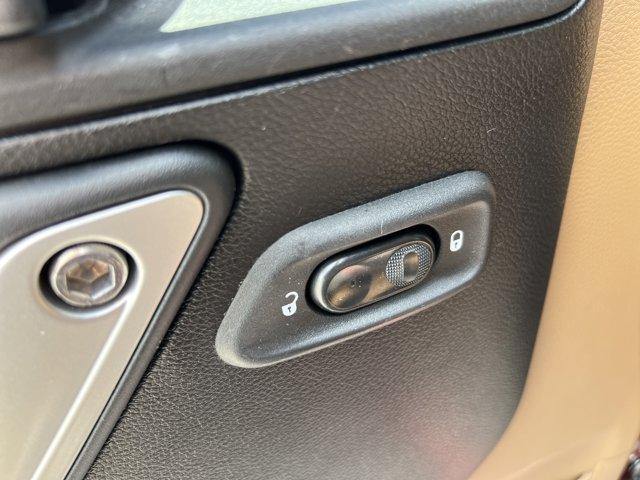 used 2012 Jeep Wrangler Unlimited car, priced at $17,900