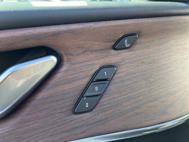 new 2025 Jeep Grand Cherokee car, priced at $61,984