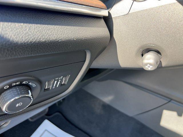 new 2025 Jeep Grand Cherokee car, priced at $61,984