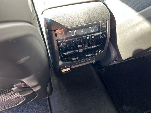 new 2025 Jeep Grand Cherokee car, priced at $61,984