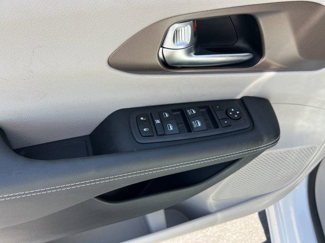 used 2024 Chrysler Voyager car, priced at $29,798