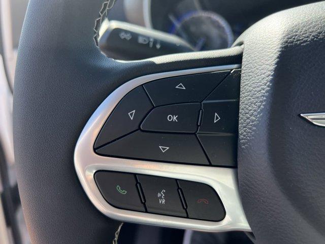 used 2024 Chrysler Voyager car, priced at $29,798