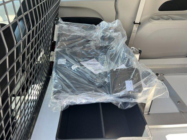 used 2024 Chrysler Voyager car, priced at $29,798