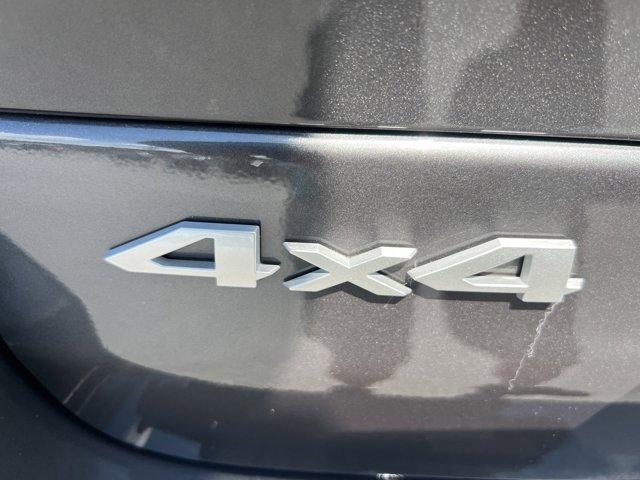 used 2024 Jeep Grand Cherokee car, priced at $56,900