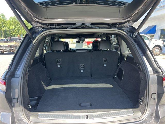 used 2024 Jeep Grand Cherokee car, priced at $56,900