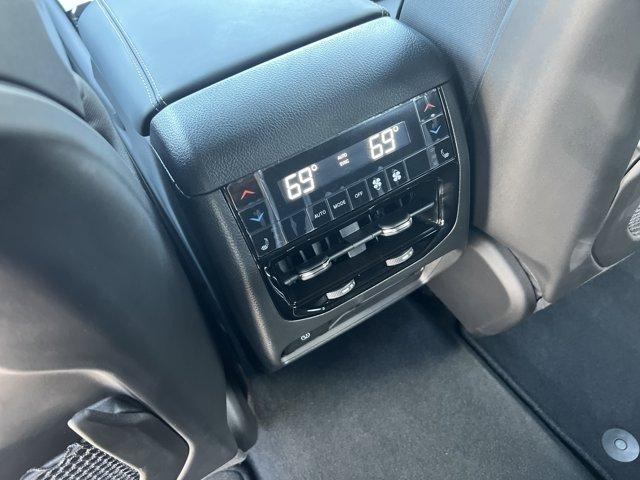 used 2024 Jeep Grand Cherokee car, priced at $56,900