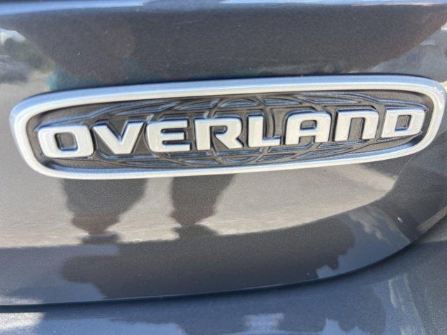 used 2024 Jeep Grand Cherokee car, priced at $56,900