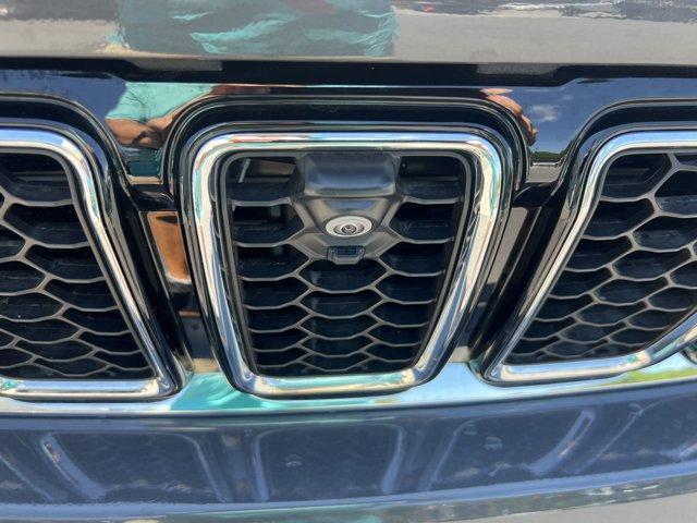 used 2024 Jeep Grand Cherokee car, priced at $56,900