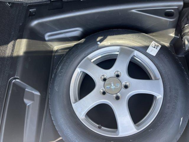 used 2024 Jeep Grand Cherokee car, priced at $56,900