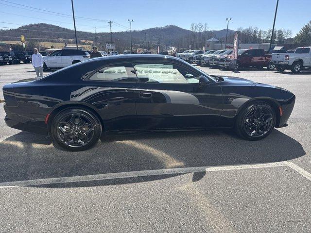 new 2025 Dodge Charger Daytona car, priced at $62,685