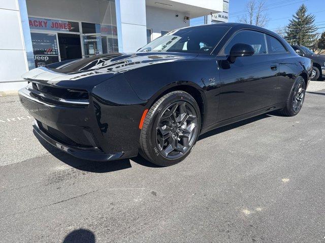 new 2025 Dodge Charger Daytona car, priced at $62,685