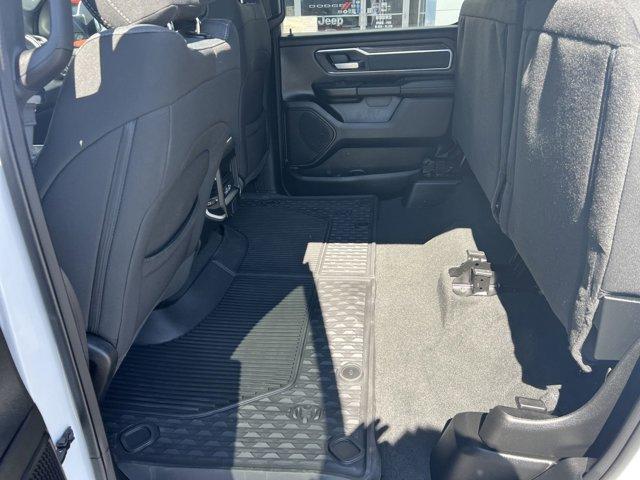 used 2023 Ram 1500 car, priced at $44,471