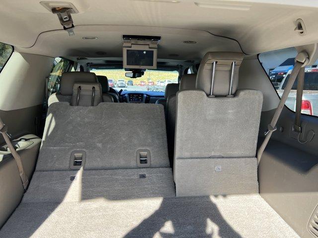 used 2015 GMC Yukon XL car, priced at $22,580