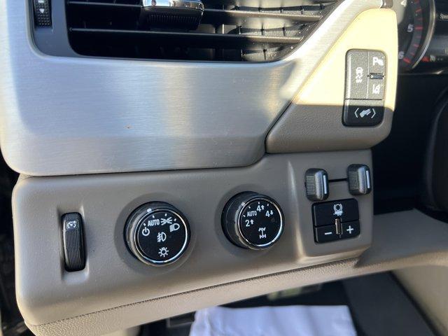 used 2015 GMC Yukon XL car, priced at $22,580