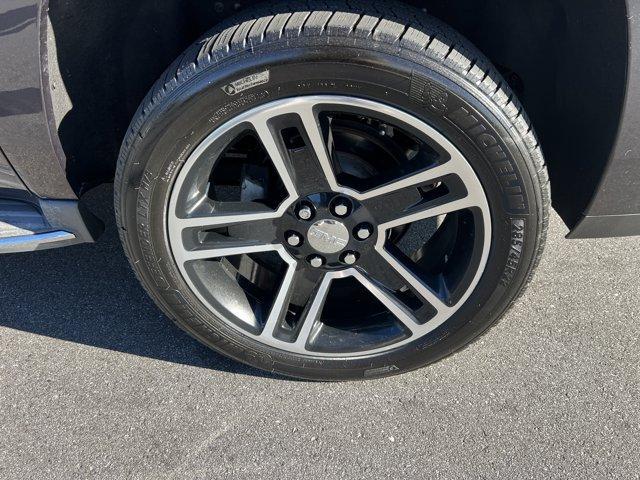 used 2015 GMC Yukon XL car, priced at $22,580