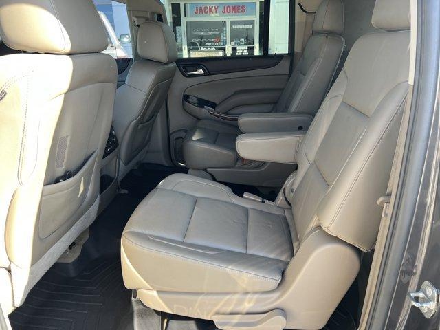 used 2015 GMC Yukon XL car, priced at $22,580