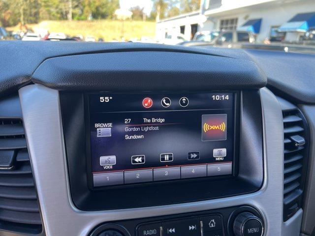 used 2015 GMC Yukon XL car, priced at $22,580