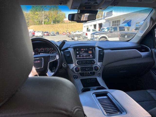 used 2015 GMC Yukon XL car, priced at $22,580