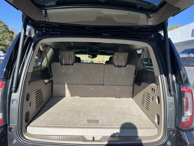 used 2015 GMC Yukon XL car, priced at $22,580