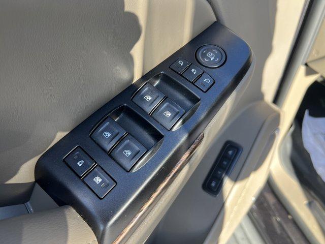 used 2015 GMC Yukon XL car, priced at $22,580