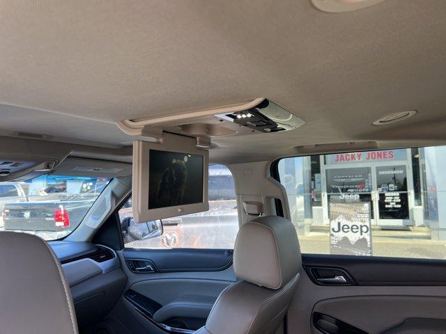 used 2015 GMC Yukon XL car, priced at $22,580