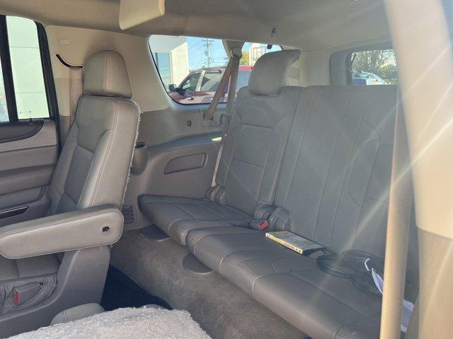 used 2015 GMC Yukon XL car, priced at $22,580