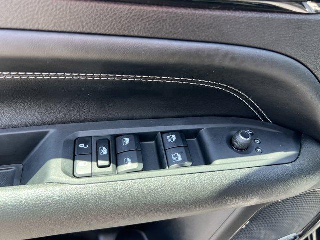 used 2024 Jeep Compass car, priced at $32,900