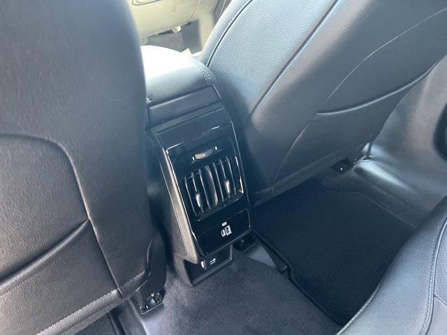 used 2024 Jeep Compass car, priced at $32,900