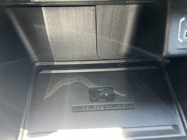 used 2024 Jeep Compass car, priced at $32,900