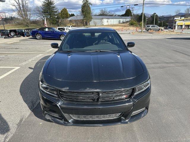 new 2023 Dodge Charger car, priced at $35,885