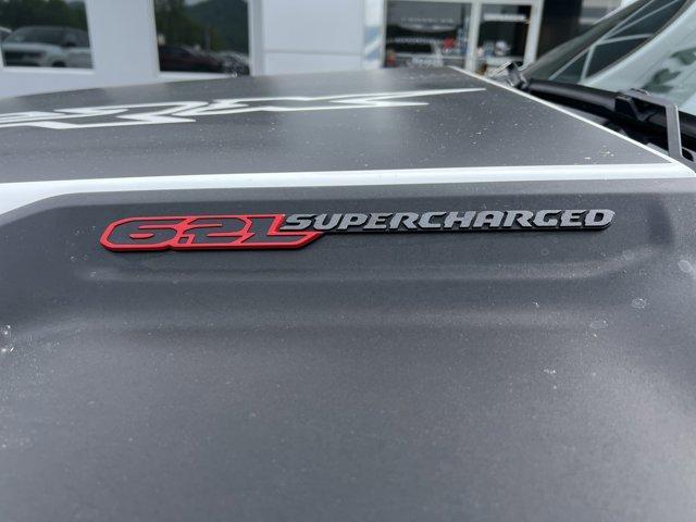 used 2022 Ram 1500 car, priced at $79,569
