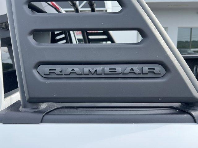 used 2022 Ram 1500 car, priced at $79,569