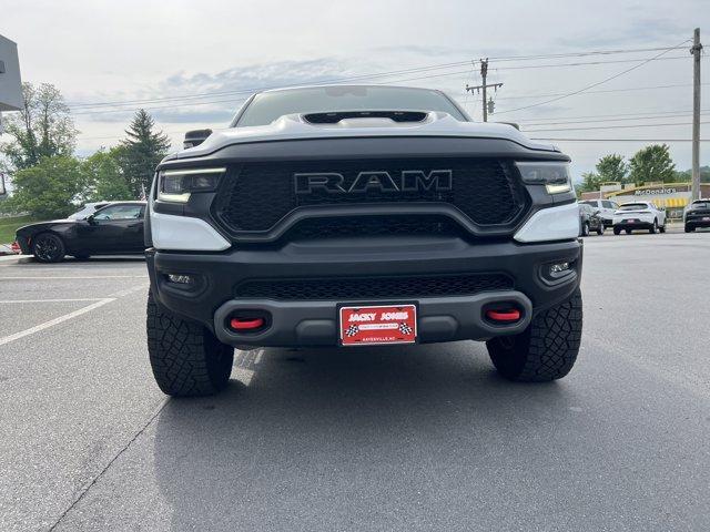 used 2022 Ram 1500 car, priced at $79,569
