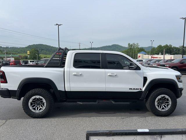 used 2022 Ram 1500 car, priced at $79,569