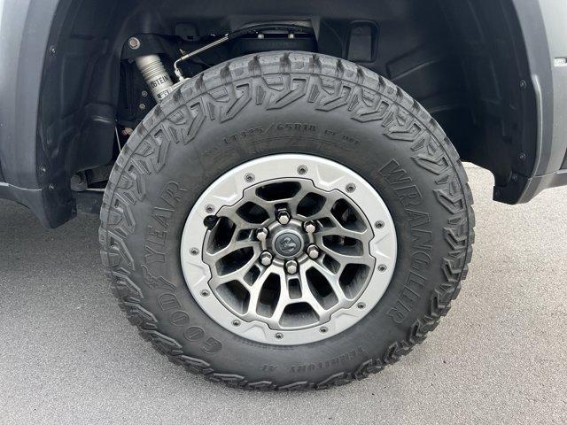 used 2022 Ram 1500 car, priced at $79,569