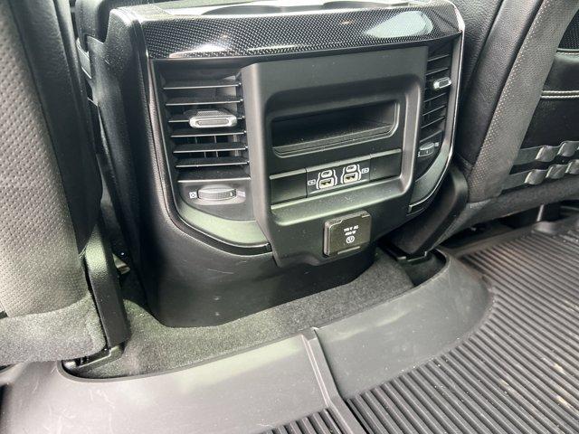 used 2022 Ram 1500 car, priced at $79,569